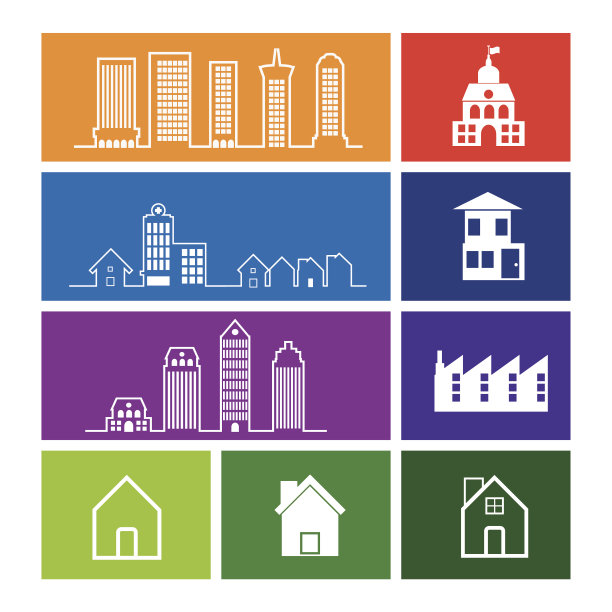 线型设计图片下载