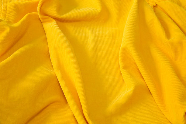 黄色的变形模式图片下载