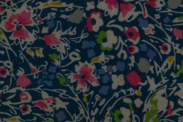 纺织图案图片下载