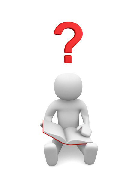 3d男人坐在地板上看书图片下载