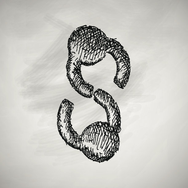 握手图标图片下载