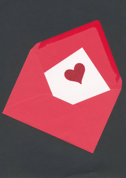 手写的情书图片下载