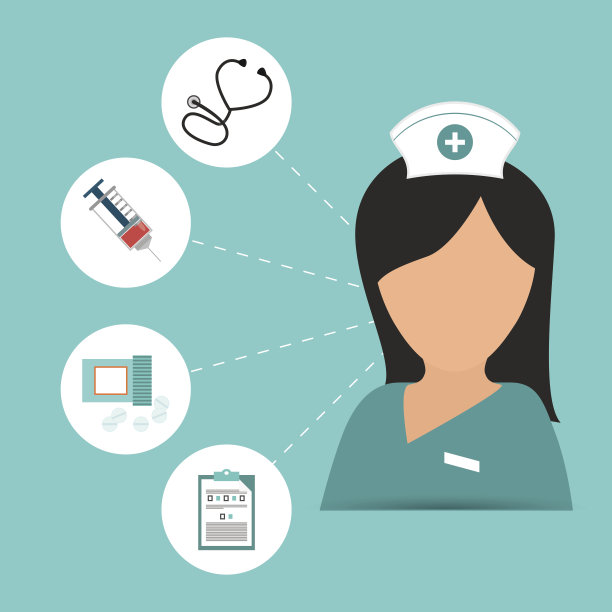 医疗设计。图片下载