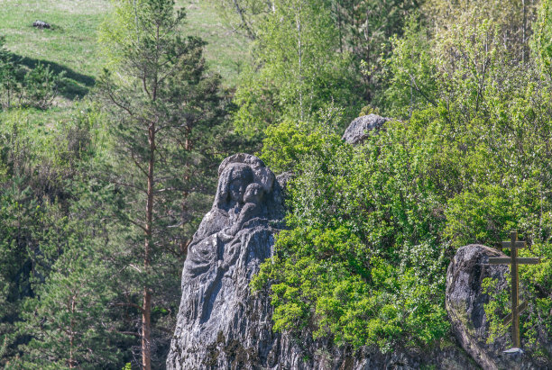 圣母玛利亚图片下载