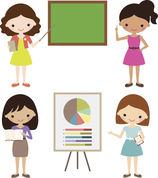 介绍女孩图片下载