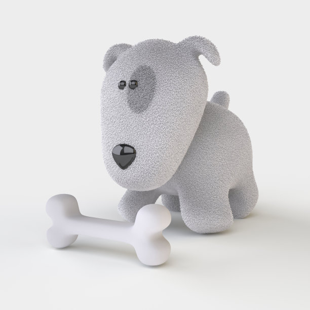 可爱的狗图片下载