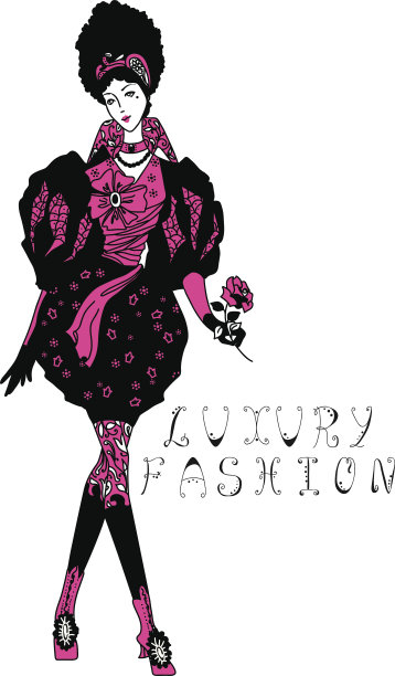 玫瑰美人图片下载