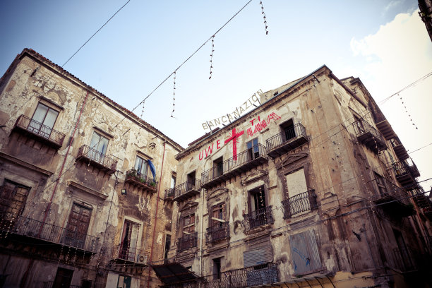 巴勒莫图片下载