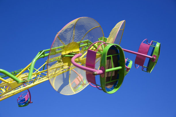 游乐园图片下载