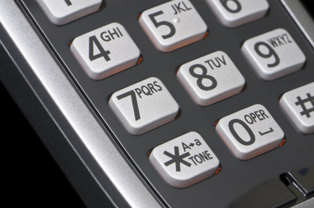 手机按键特写图片下载