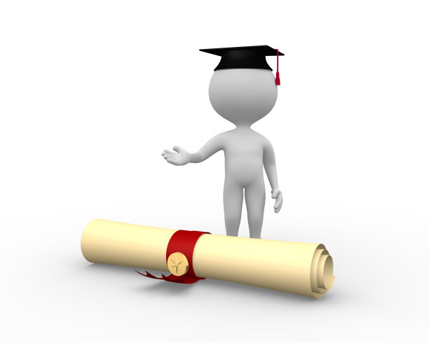 毕业证书图片下载