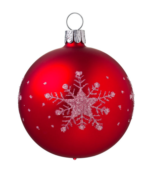 圣诞球图片下载