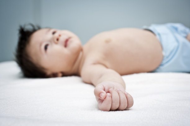 婴儿的手图片下载