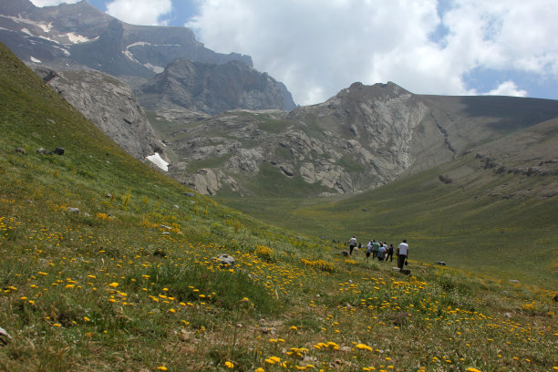 登山家图片下载