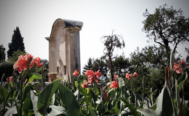 瓦尔马拉纳艾纳尼别墅图片下载