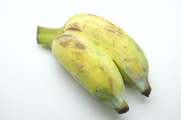 双胞胎种植香蕉图片下载