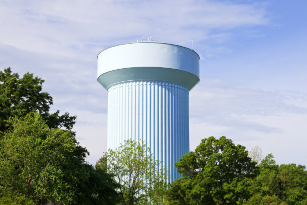 水塔图片下载