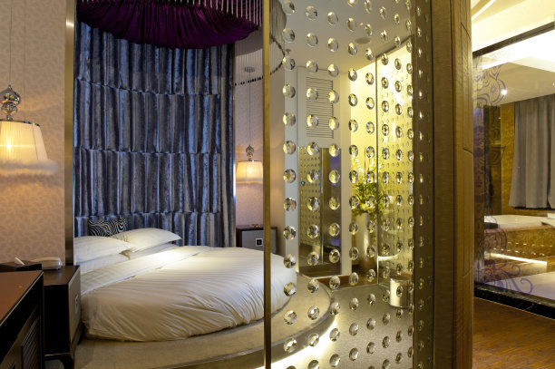 喜欢的酒店图片下载