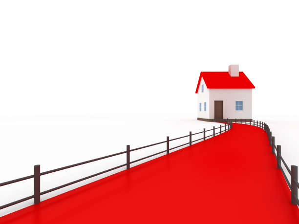 走到房子图片下载