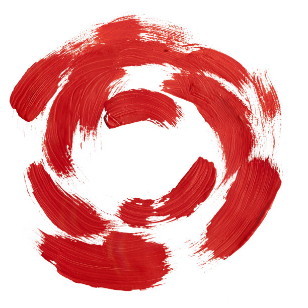 颜色的墨水图片下载