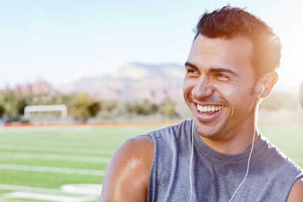 运动男图片下载