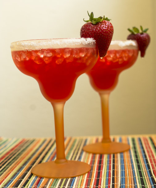 玛格丽塔是任何人图片下载