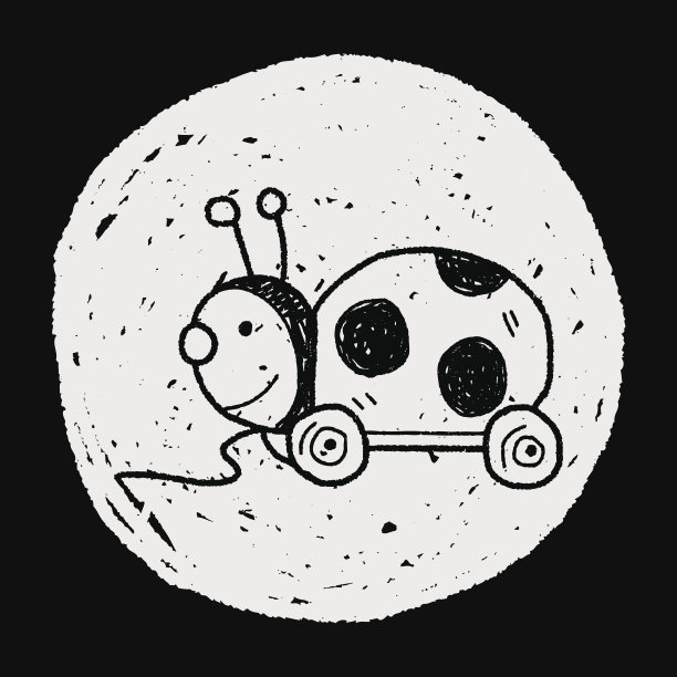 错误玩具涂鸦图片下载