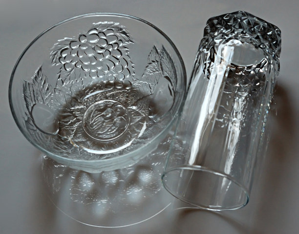 玻璃碗，玻璃碗图片下载