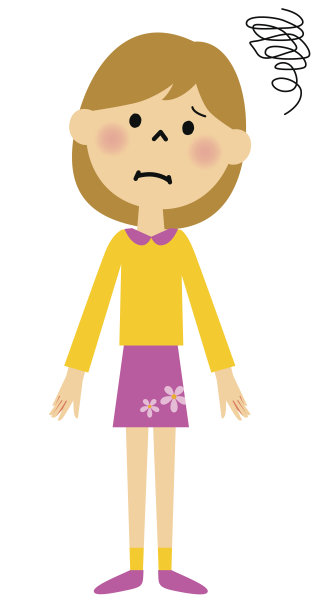 那个会成为麻烦的女孩图片下载