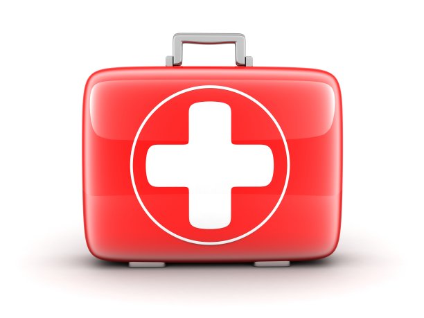 急救箱图片下载