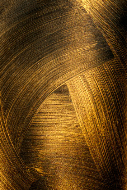 黑金般的质感图片下载