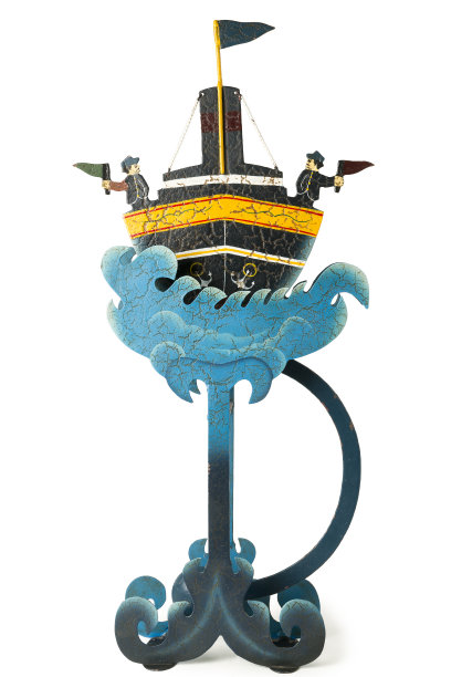 旧金属Tumbler娃娃图片下载