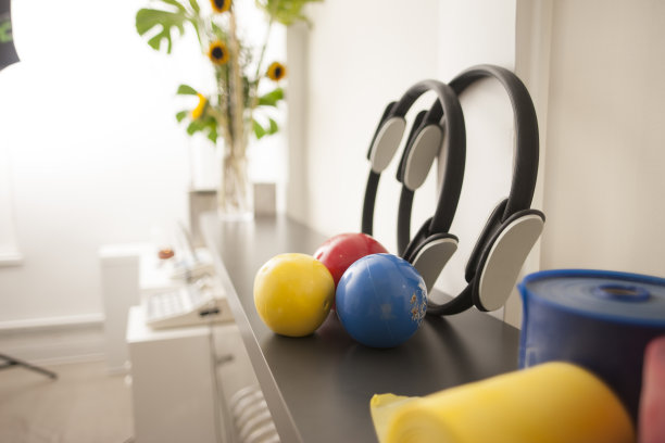 理疗设备图片下载