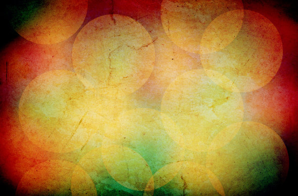 色的泡沫图片下载