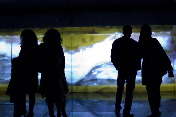 人的轮廓图片下载