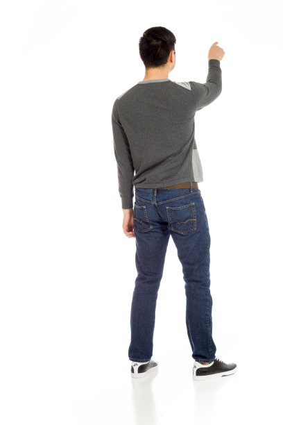 模型隔离后指向图片下载