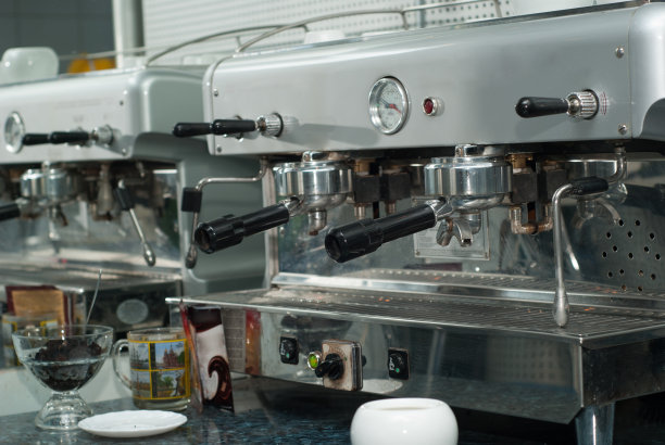 咖啡机图片下载