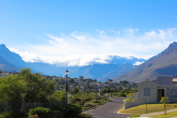 山景城图片下载