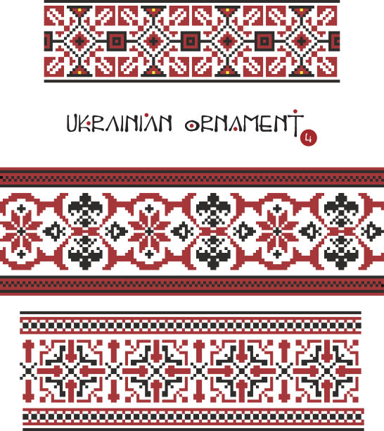 乌克兰饰品(第四部分图片下载