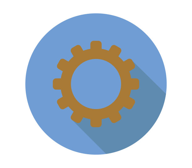 齿轮图标图片下载