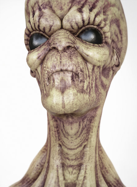 外星人图片下载