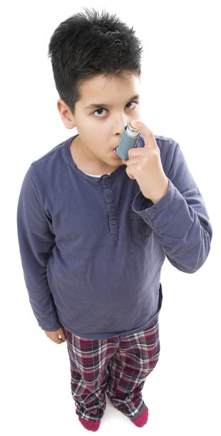 呼吸系统问题图片下载