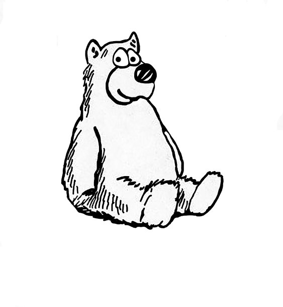 泰迪熊图片下载