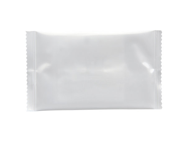 空白胶贴包装上隔离白色图片下载