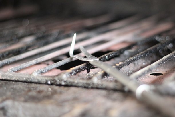 炉铝。图片下载