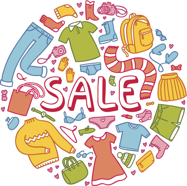 大销售图片下载