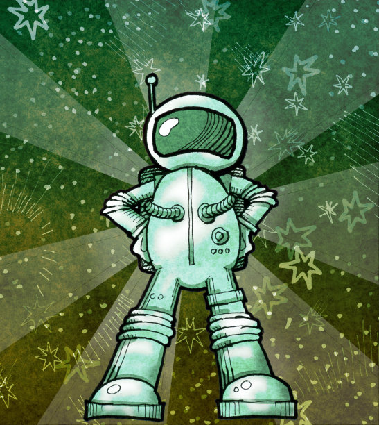 秘密的力量素材图片