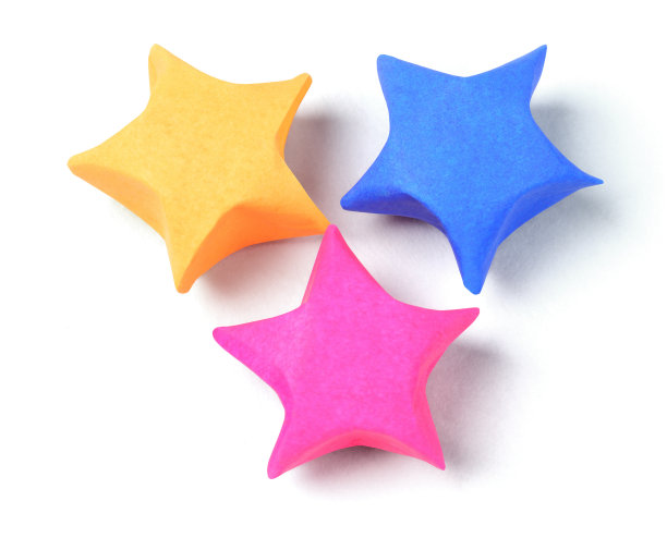 折纸星星图片下载