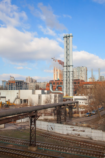 工业园区图片下载