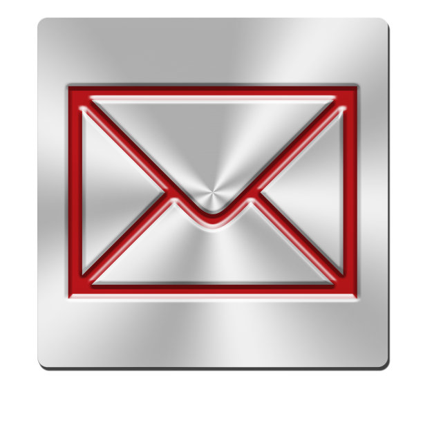 邮件,信封图标图片下载